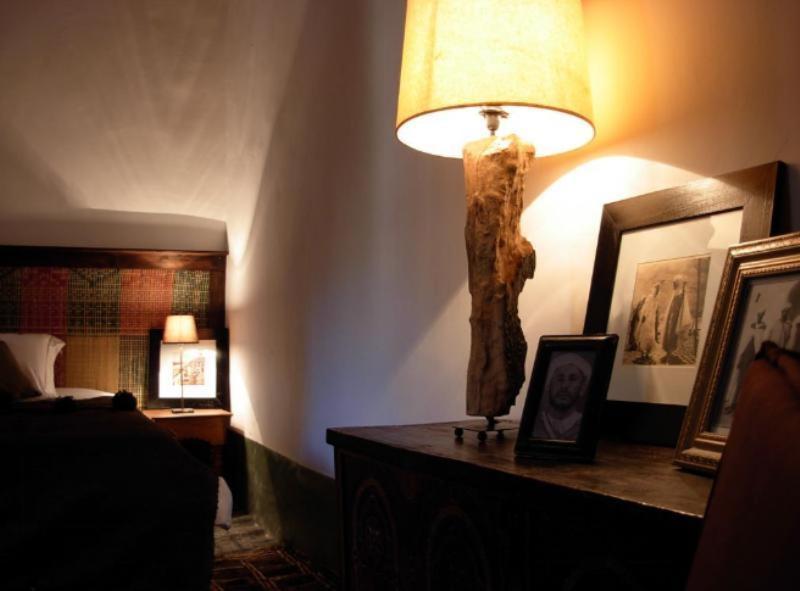 Kasbah Tigmi N'Oufella Bed & Breakfast Telouet Dış mekan fotoğraf