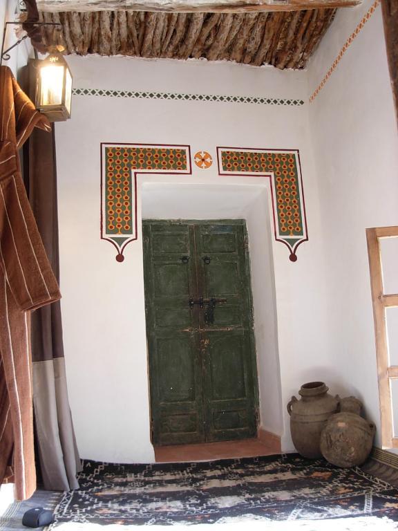 Kasbah Tigmi N'Oufella Bed & Breakfast Telouet Dış mekan fotoğraf