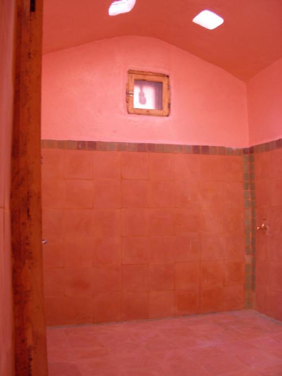 Kasbah Tigmi N'Oufella Bed & Breakfast Telouet Dış mekan fotoğraf